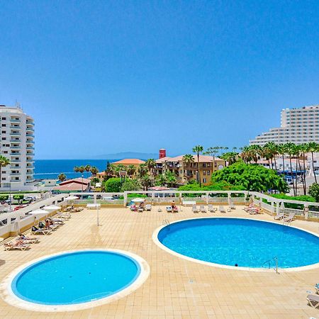Copacabana With Ocean View Playa de las Americas (Tenerife) Exterior photo